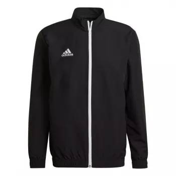 adidas Entrada 22 chaqueta de presentación hombre negro S