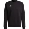 adidas Entrada 22 Sudadera negro hombre Medium