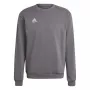 adidas Entrada 22 sudadera gris 2XL