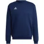adidas Entrada 22 Sudadera Navyblau L