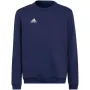 adidas Entrada 22 sudadera Navy azul Youth 128cm