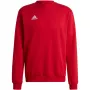 adidas Entrada 22 Sudadera Team Power Red XL