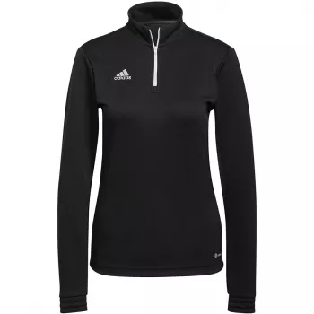 adidas Entrada 22 Top Training Sudadera negro XL