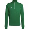 Camiseta de entrenamiento adidas Entrada 22 hombre sudadera verde HI2129 L