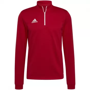 adidas Entrada 22 Camiseta de entrenamiento Rojo 2XL