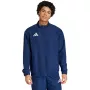 adidas Entrada 26 Presentation Chaqueta de entrenamiento Hombre Navy Blue L