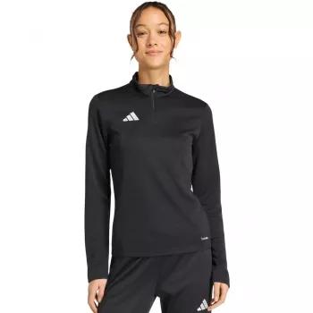 adidas Entrada 26 top de entrenamiento mujer negro talla S