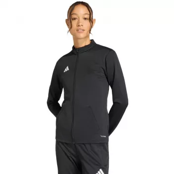 adidas Entrada 26 chaqueta de chándal para mujer negro L (JZ6597)
