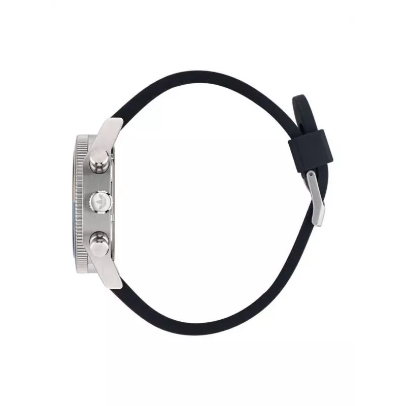 Adidas Reloj de cuarzo analógico hombre AOFH23003 43mm acero inoxidable