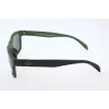 Adidas Gafas de sol para hombre AOR005-PDC030 - Montura rectangular, protección UV400, lente de 54mm