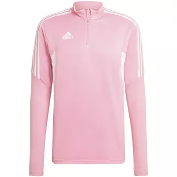 adidas hombre Condivo 22 sudadera de entrenamiento rosa HD2313