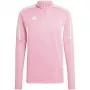 adidas hombre Condivo 22 sudadera de entrenamiento rosa HD2313