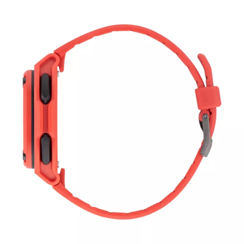 Adidas Reloj de pulsera digital de cuarzo hombre AOST23063 (45 mm)