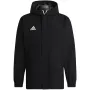 adidas chaqueta todo tiempo Entrada 22 hombre negra IK4010