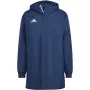 Chaqueta adidas Entrada 22 Stadium hombre Team Navy Blue IB6077