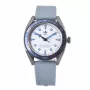 Adidas reloj de hombre Project One analógico de cuarzo AOFH22003 43mm correa de silicona negra