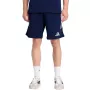 adidas Pantalón corto de sudadera hombre Tiro 26 League Navy JY9670 L