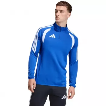 adidas Camiseta de entrenamiento hombre Tiro 26 League azul 2XL