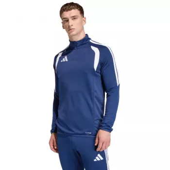 adidas Chaqueta de entrenamiento hombre Tiro 26 League Team Navy Blue 2/Blanco talla M