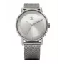 Adidas Reloj de hombre Z041920-00 40mm acero inoxidable silicona