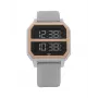 Adidas reloj hombre Z163272-00 41mm acero inoxidable cuarzo analógico