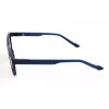 Adidas Originals AOR027-019000 Gafas de sol hombre - Montura negra, lentes grises, 54 mm