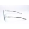 Adidas Originals AOR030-012000 Gafas de sol de hombre - Montura negra, lentes grises, 52 mm