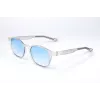 Adidas Originals AOR030-012000 Gafas de sol de hombre - Montura negra, lentes grises, 52 mm