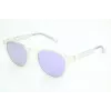 Adidas Originals Gafas de sol de hombre AOR028-012000 50/20/145 mm Negro/Gris