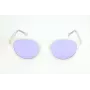 Adidas Originals Gafas de sol de hombre AOR028-012000 50/20/145 mm Negro/Gris