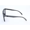 Adidas Originals Gafas de sol para hombre AOR015-143070 Negro/gris 53mm