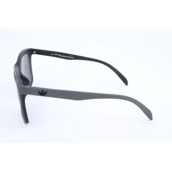 Adidas Originals Gafas de sol para hombre AOR015-143070 Negro/gris 53mm