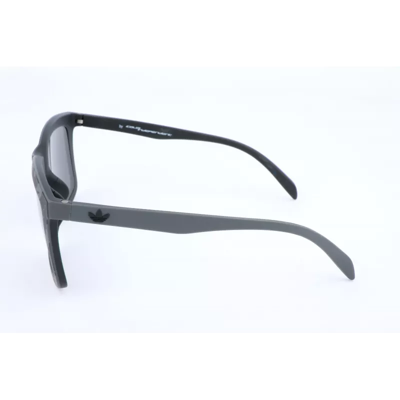 Adidas Originals Gafas de sol para hombre AOR015-143070 Negro/gris 53mm