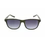 Gafas de sol de hombre Adidas Originals AOR031-030000 (54/16/145 mm) montura negra lentes grises