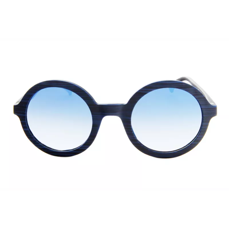 Gafas de sol de mujer Adidas Originals AOR016-BHS021 Havana Brown Tortoise acetato 49 mm