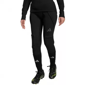 adidas mallas largas acolchadas Baselayer negro JZ9225 152cm