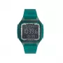 Adidas Project One Reloj de hombre digital de cuarzo AOST22048 45 mm negro bio-resina