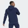 Adidas Squadra 21 Sudadera con capucha hombre negra