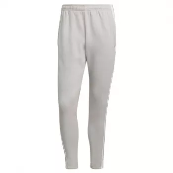 adidas Squadra 21 Pantalón de entrenamiento Gris claro jaspeado Hombre 2XL