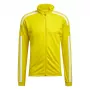 Sudadera de entrenamiento adidas Squadra 21 hombre Team Yellow 2XL