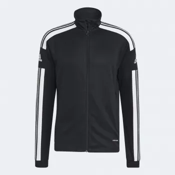 Adidas Squadra 21 Training Quarter-Zip Sudadera hombre Negro Talla M