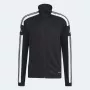 Adidas Squadra 21 Training Quarter-Zip Sudadera hombre Negro Talla M