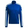 Camiseta de entrenamiento adidas Squadra 21 hombre Team Navy Blue 2XL