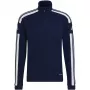 adidas Squadra 21 Camiseta de entrenamiento azul marino HC6283 XL hombre fútbol manga larga
