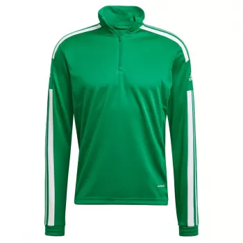 Chaqueta de entrenamiento adidas Squadra 21 Team verde S GP6473