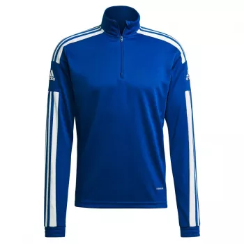 adidas Squadra 21 Sudadera de entrenamiento Team Königsblau S