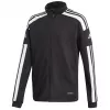 adidas Squadra 21 Training Youth sudadera negro GK9542 talla 128 cm