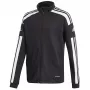 adidas Squadra 21 Training Youth sudadera negro GK9542 talla 128 cm
