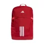 adidas Tiro mochila, rojo, JY7972