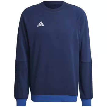 adidas Tiro 23 Competition Sudadera hombre azul marino HK8040